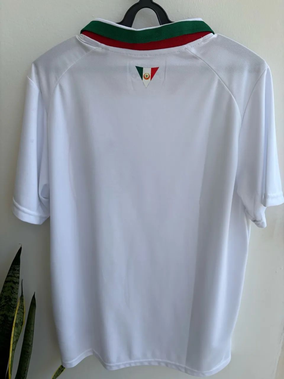Camisa Palmeiras M - Foto 2