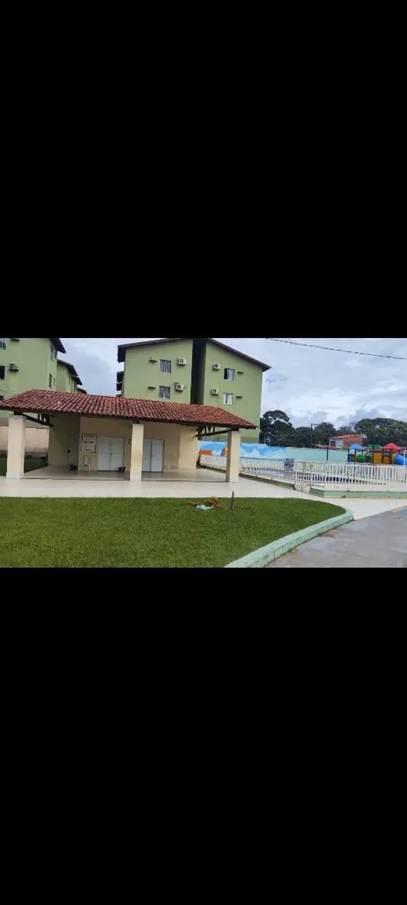 Apartamento a venda 