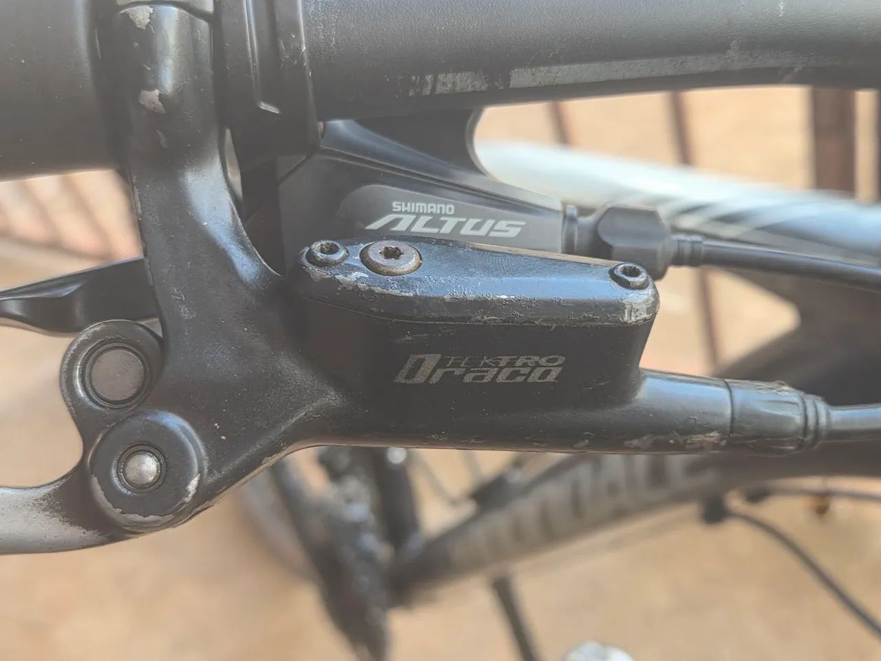 Bicicleta Cannondale - Foto 5