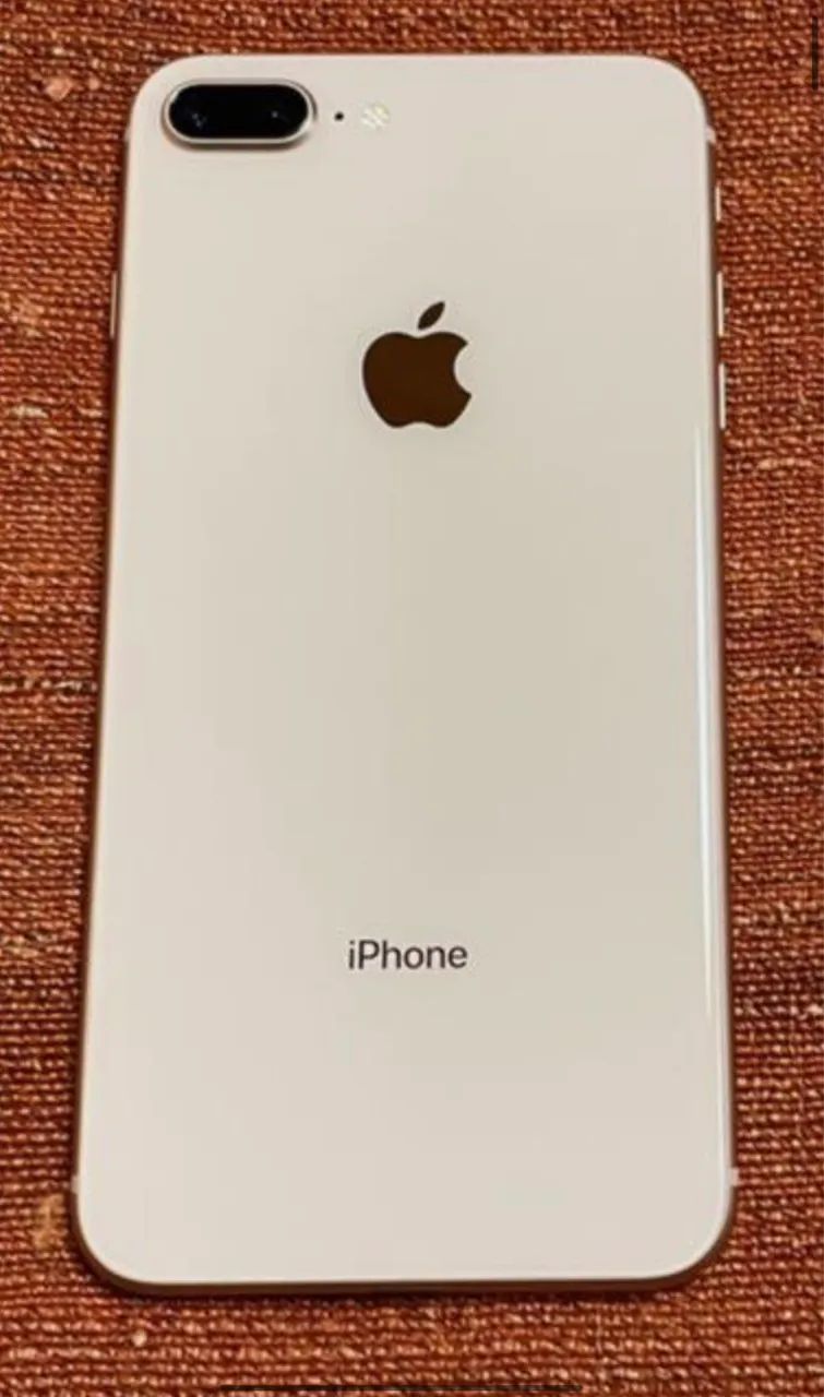 iPhone 8 Plus  - Foto 2