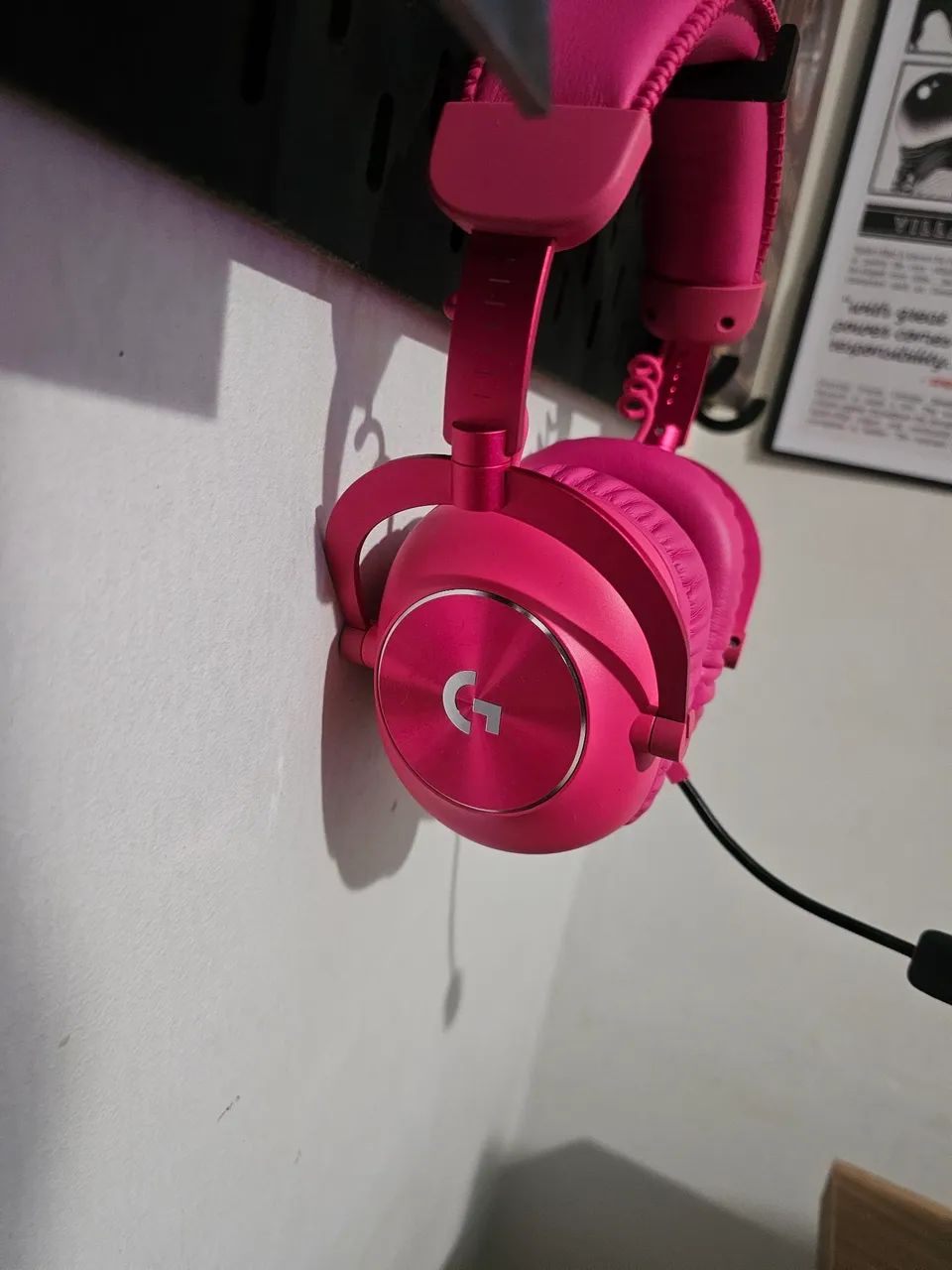Logitech G pro x  - Foto 3