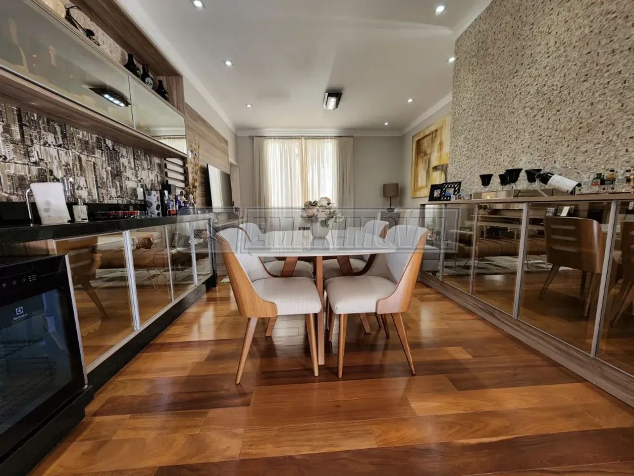 Casa em Condomínios em Araçoiaba da Serra - Foto 4
