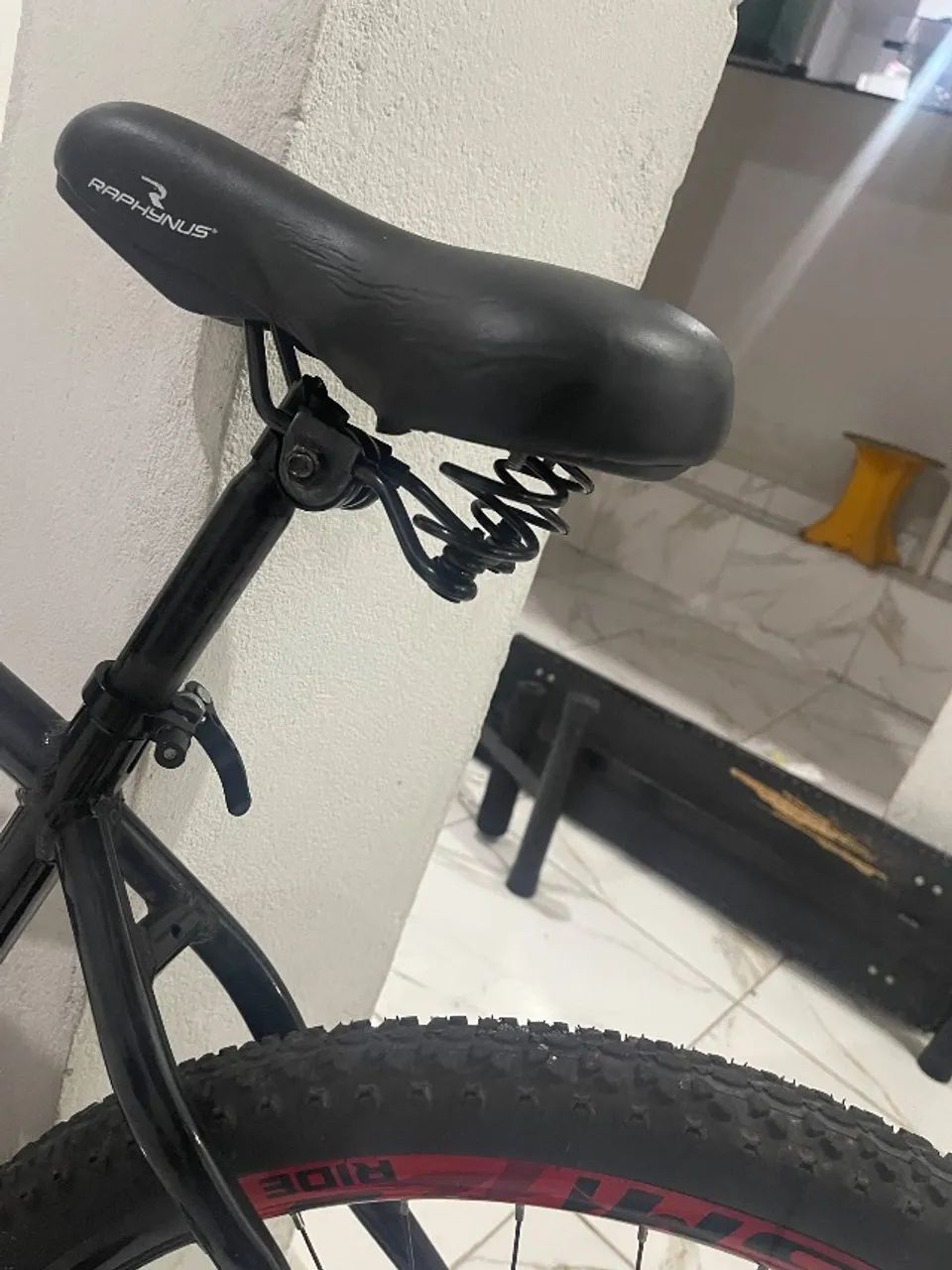 Bicicleta aro 29 - Foto 2
