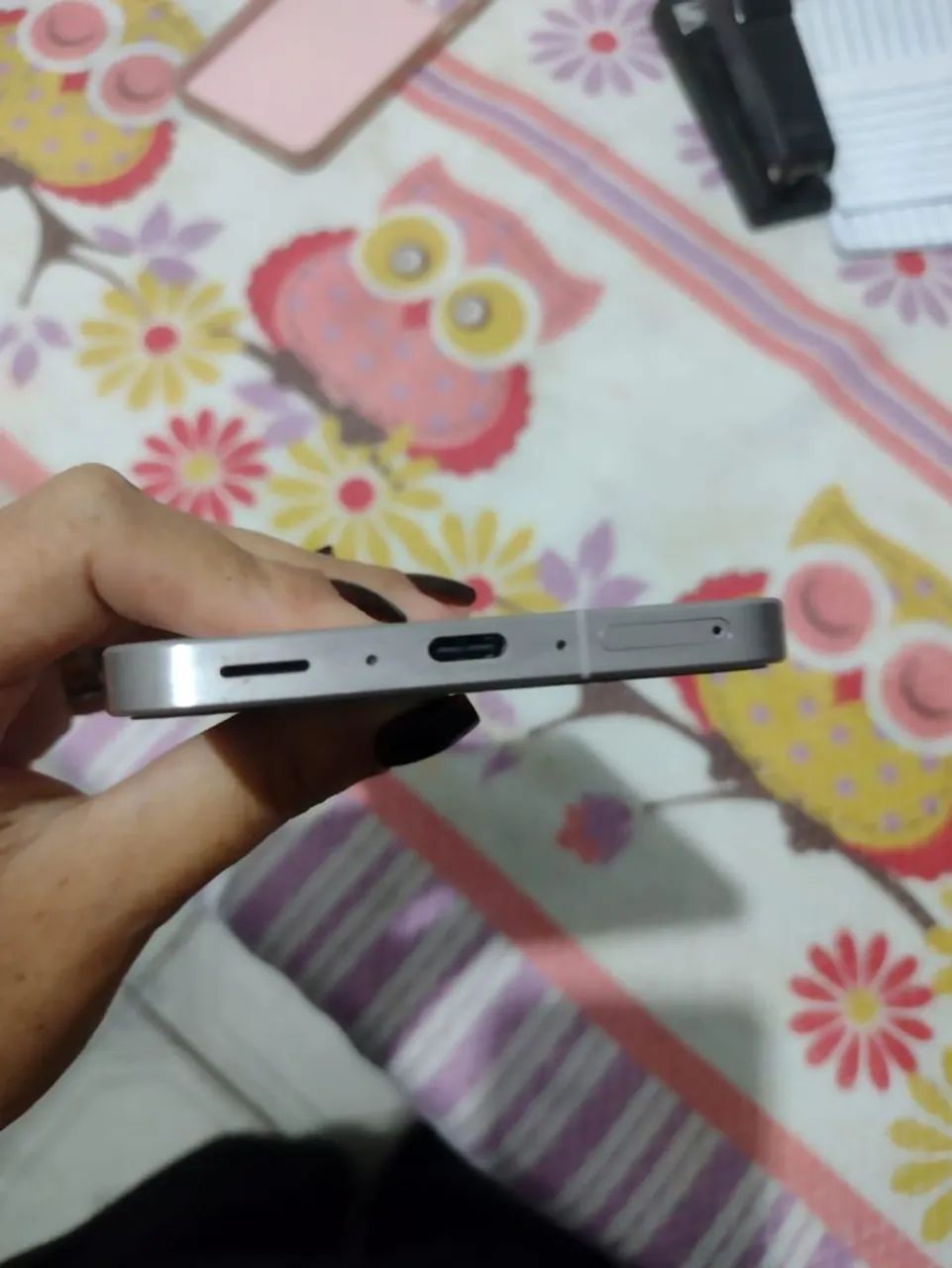 Vendo Samsung Galaxy A56 - 128 GB (Rosa) - Foto 5