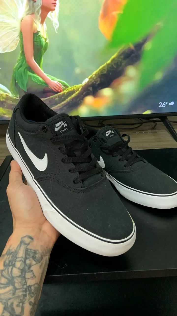 NIKE SB  - Foto 2