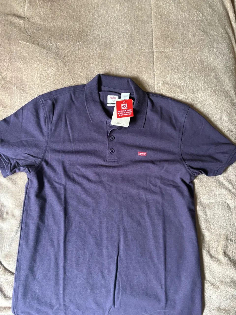 Polo levis 