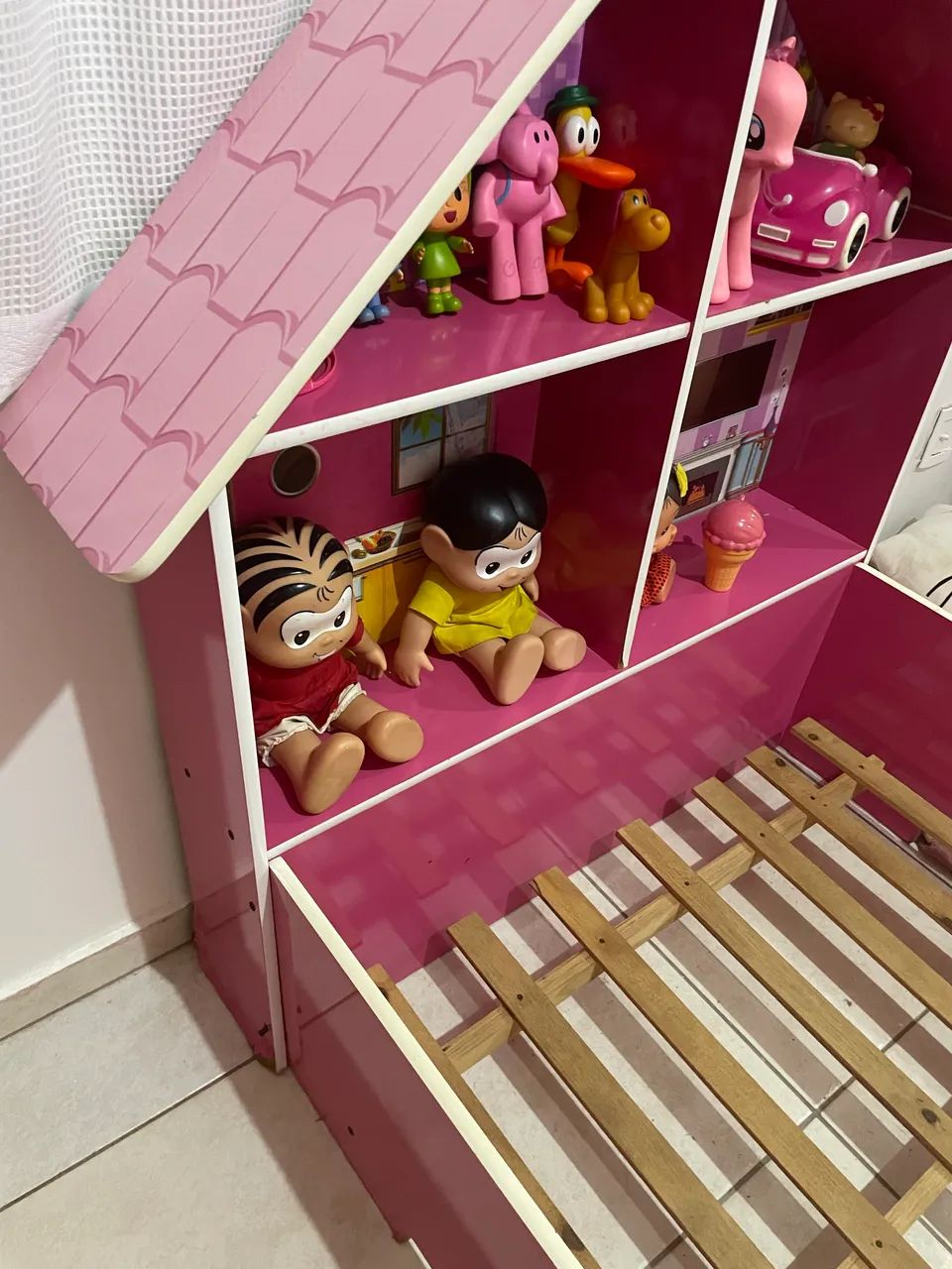 Cama infantil  - Foto 4