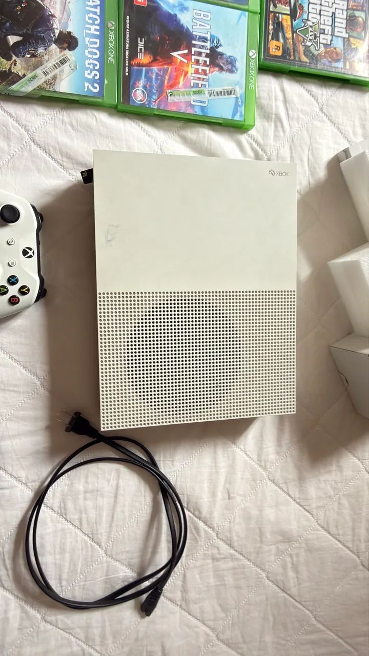 Xbox ONE 1TB  - Foto 3
