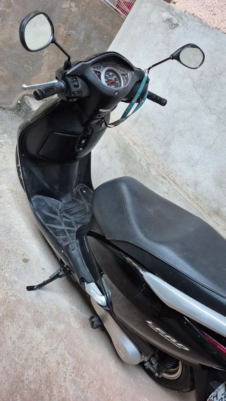 HONDA LEAD 2011 - Foto 4