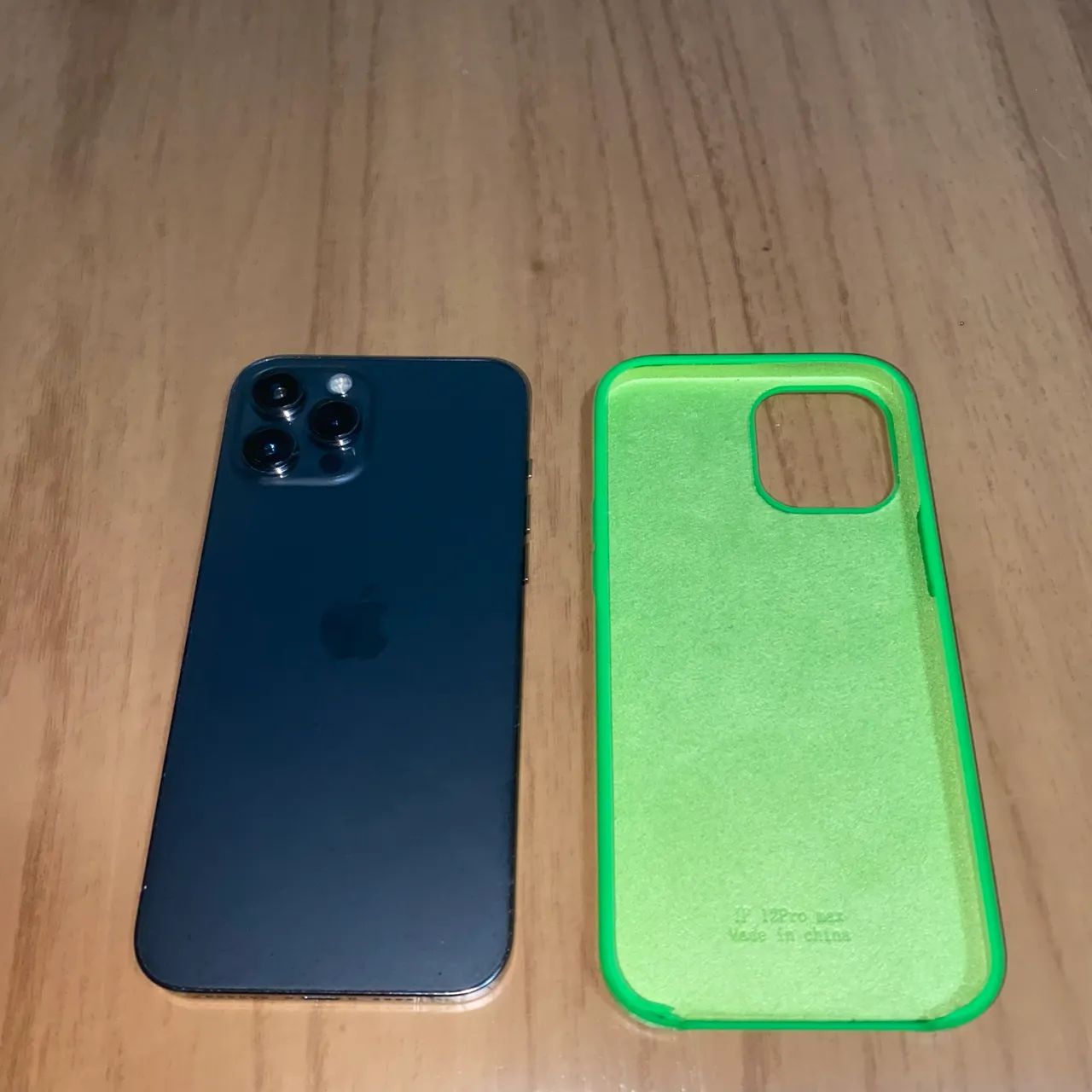 iPhone 12 PRO MAX 128GB  - Foto 5