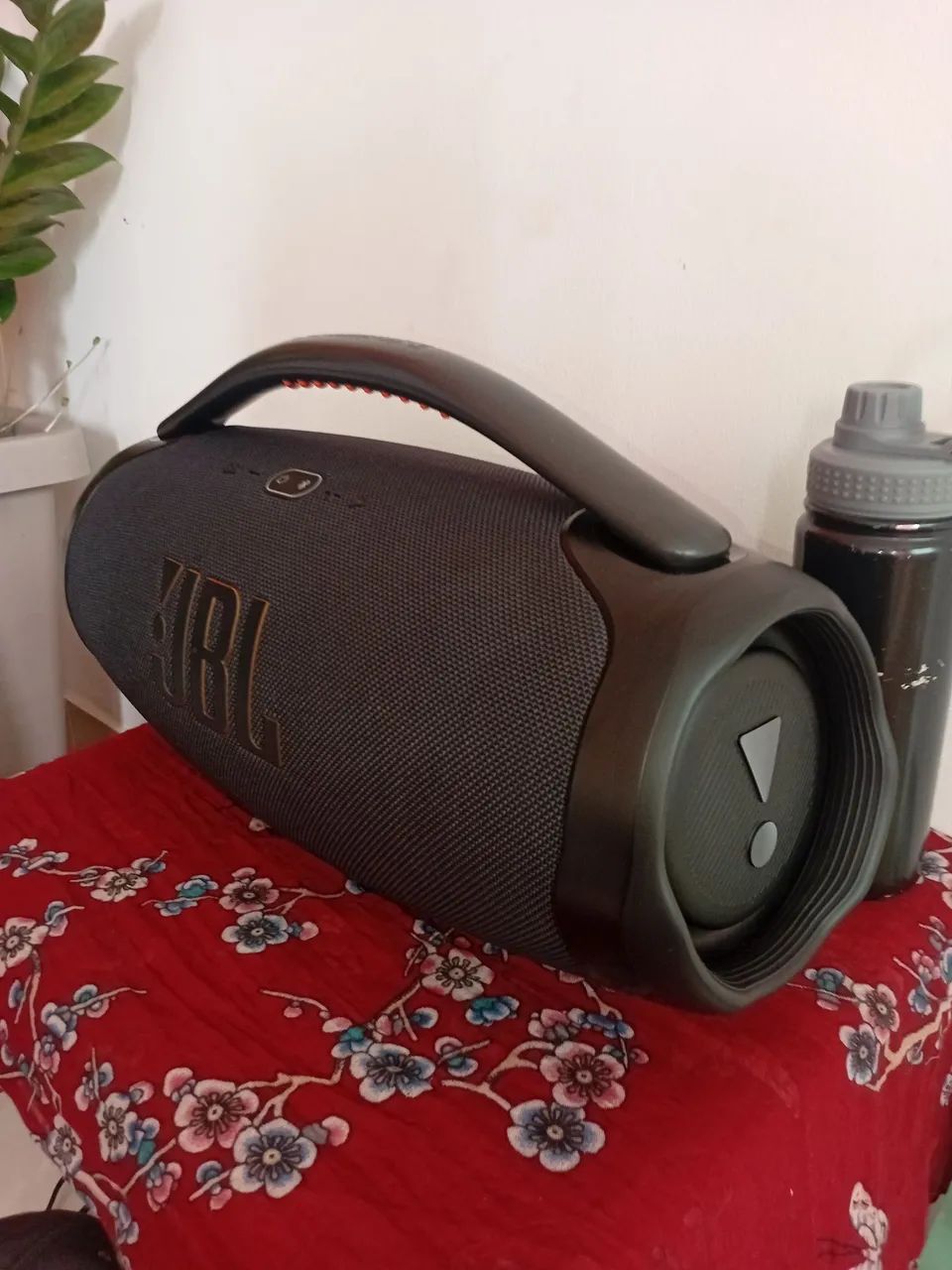Bombox 3.