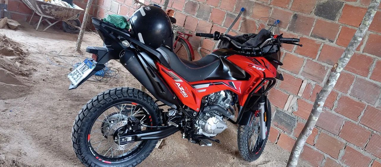 Moto  - Foto 3