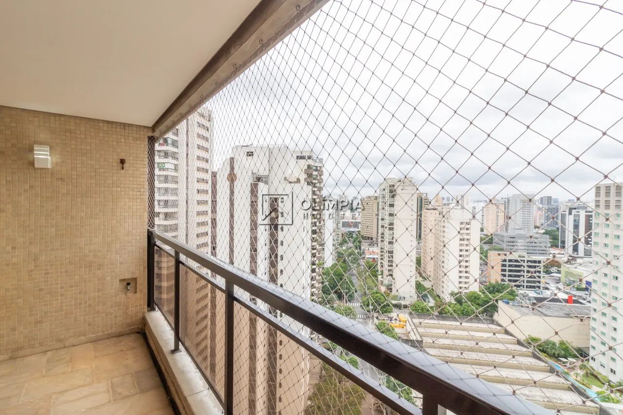 Locação · 4 dormitórios no Sutton House - Foto 4