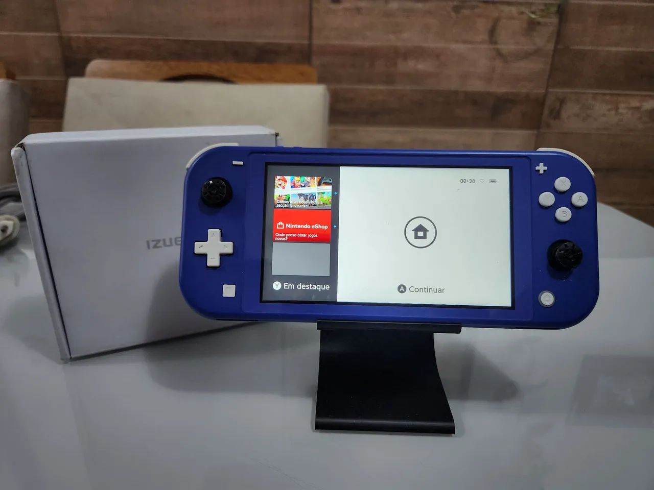 Nintendo switch lite  - Foto 2