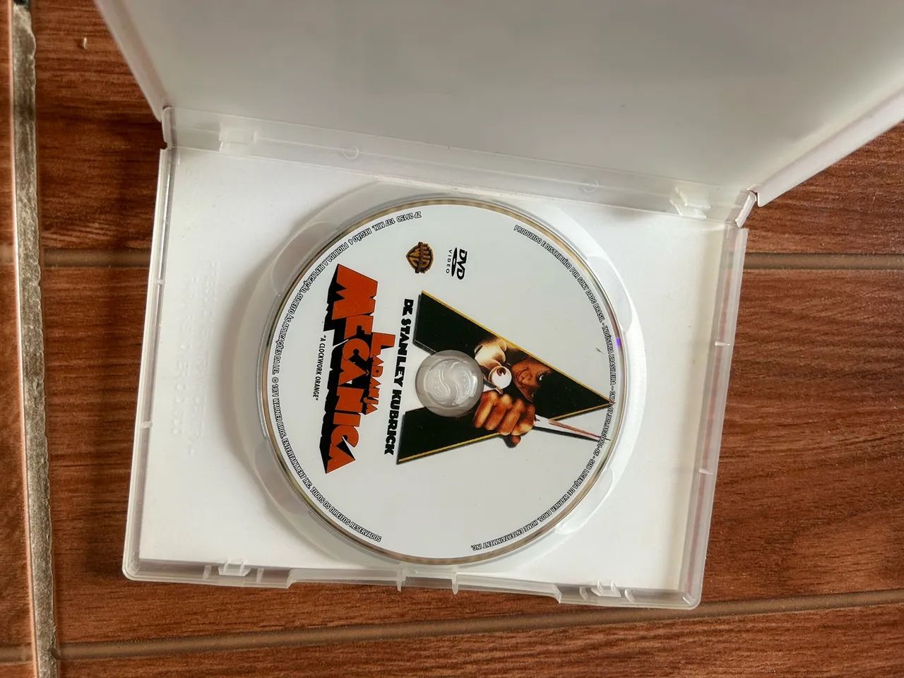 Dvd - Foto 2