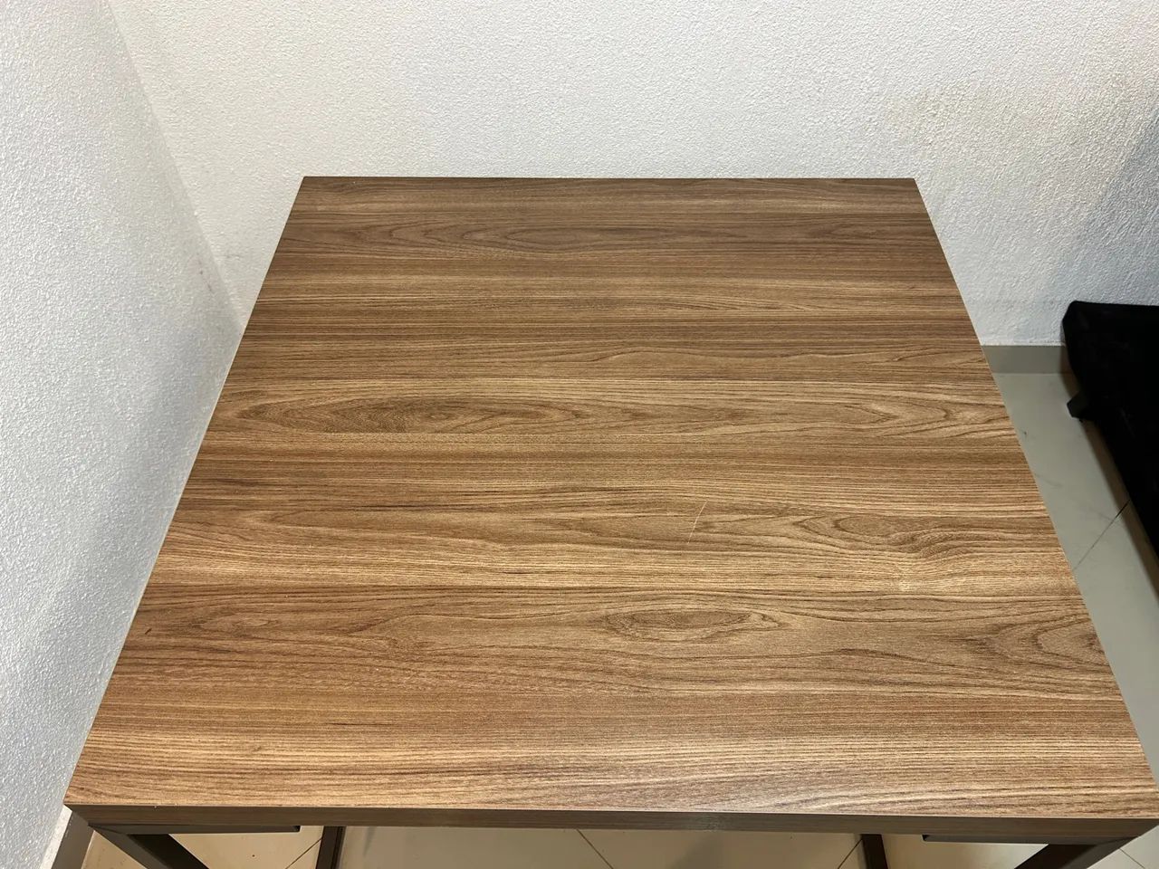 Mesa de jantar quadrada  - Foto 4