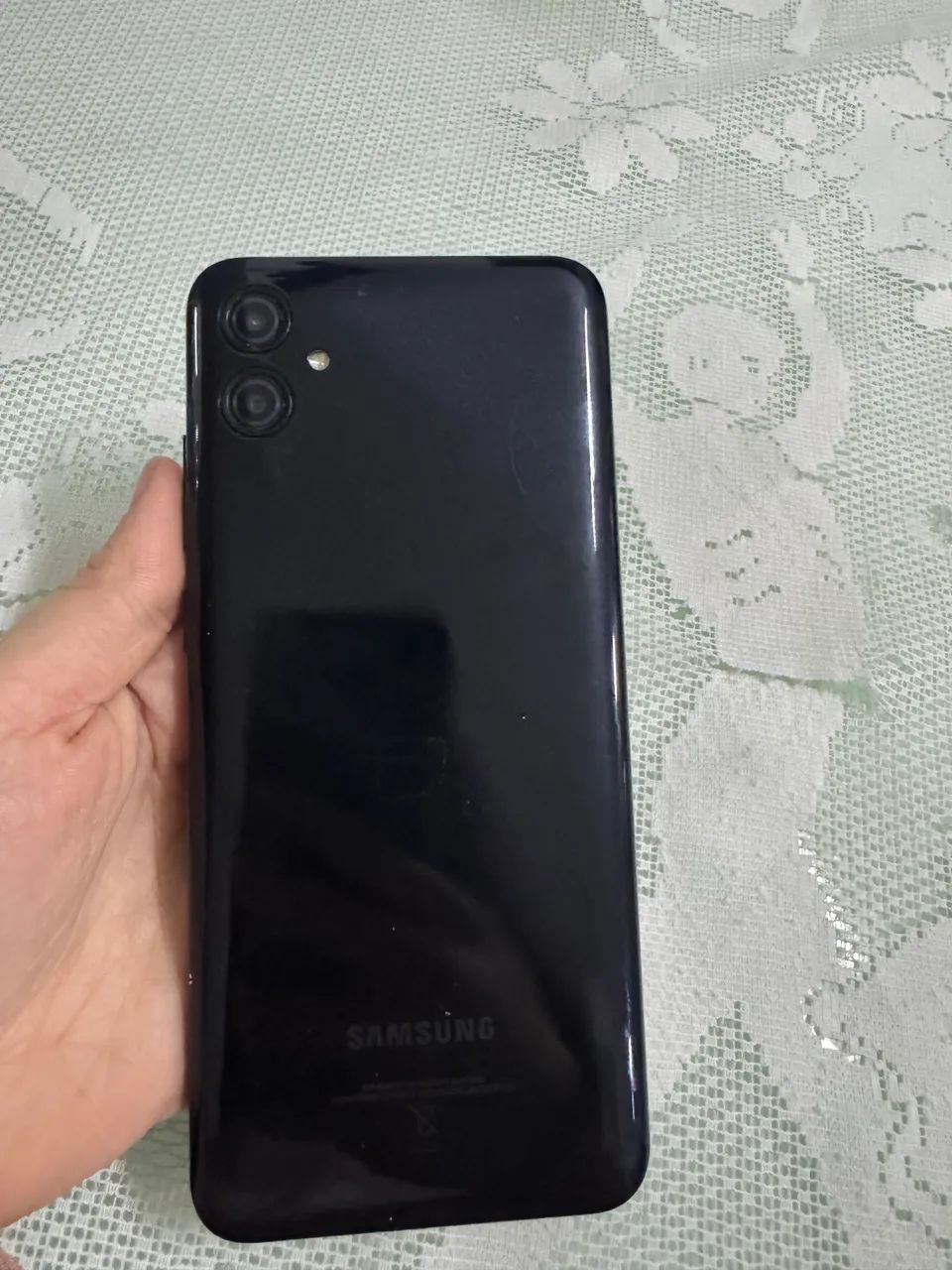 Galaxy A04e - Foto 3