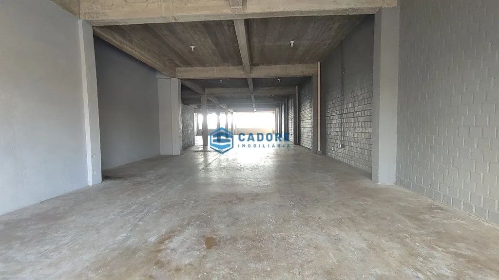 PAVILHÃO NO SALGADO FILHO COM 420m² - Foto 2