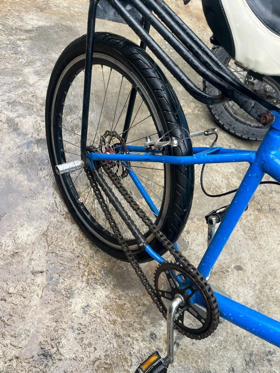 Bike aro 26 - Foto 3