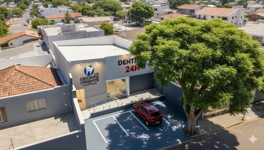 Foto - Campinas - Cambuí