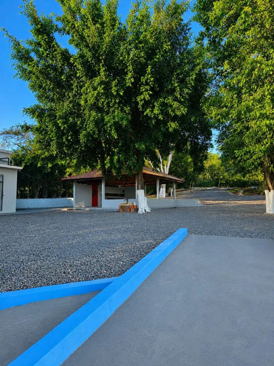 LOTE PÉ NA AREIA EM BURITAMA SP - Foto 5