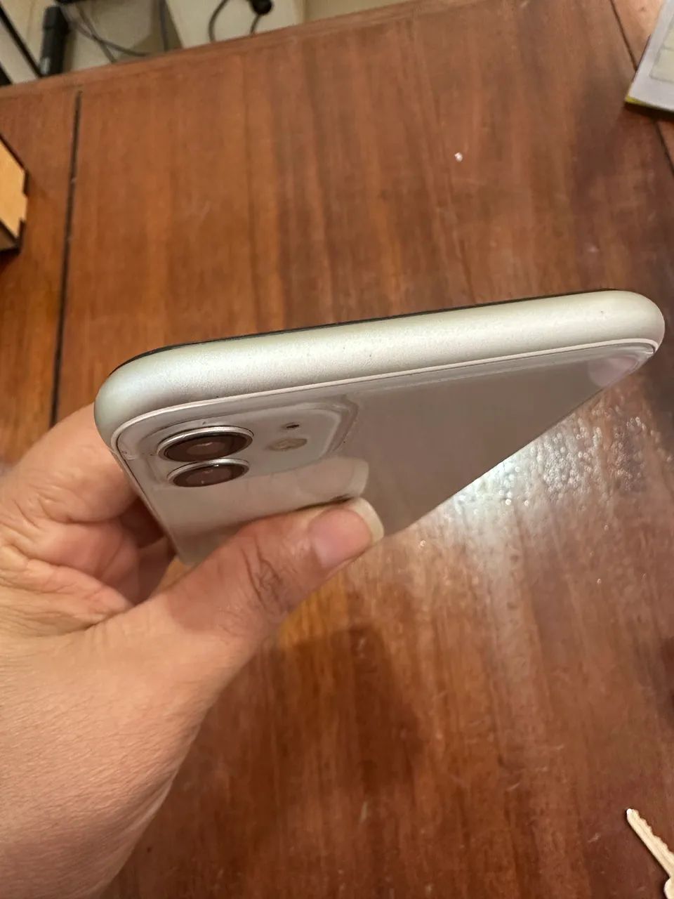 iPhone 11 128 Gigas - Foto 5