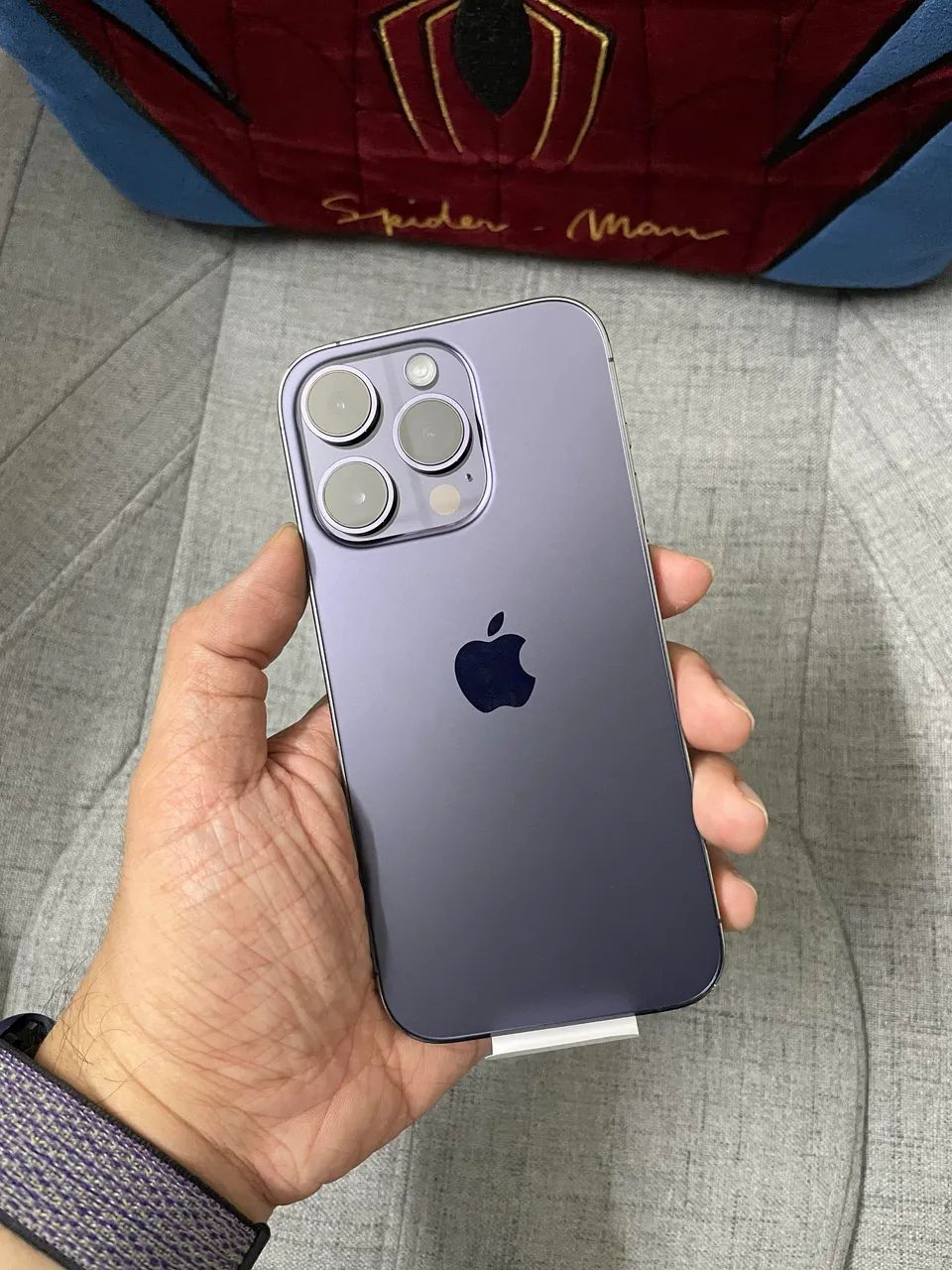 Celular iphone 14 pro