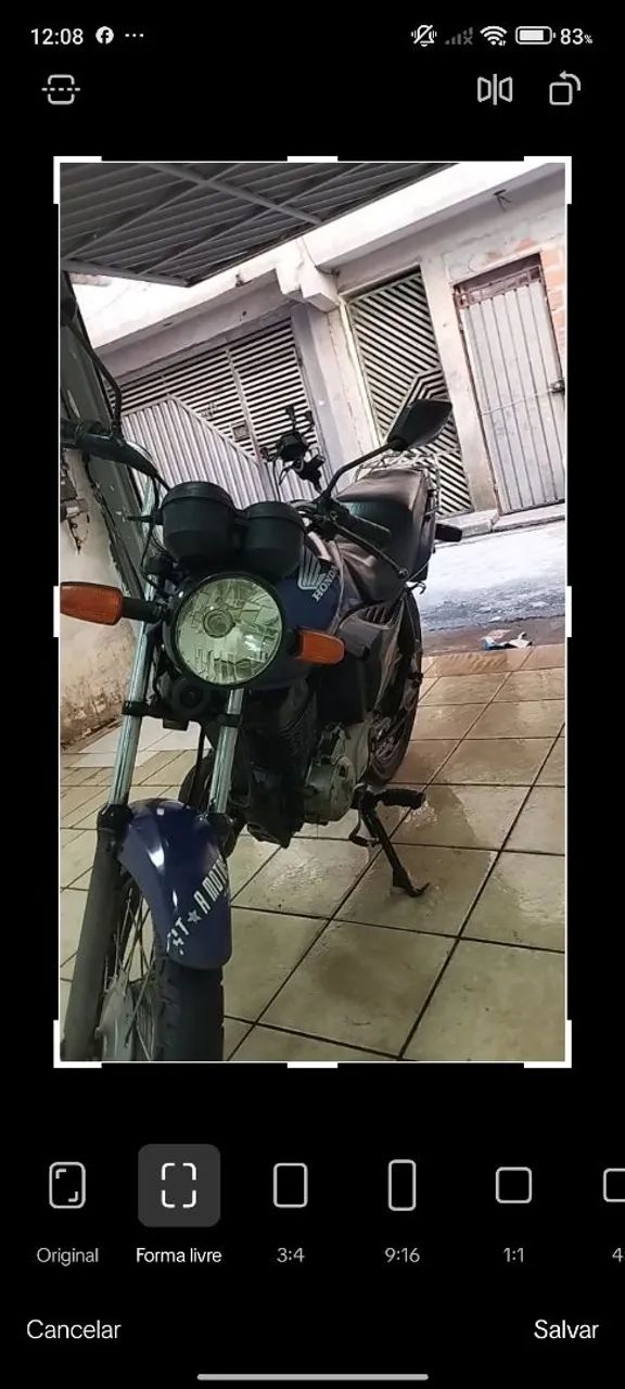Cg125 - Foto 3