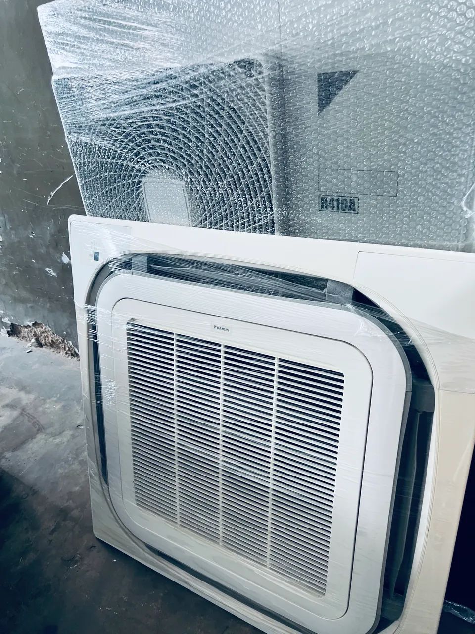 Split 48000 btus  - Foto 2