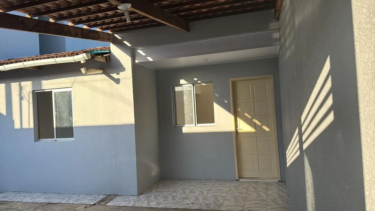 Casa impecável! - Foto 2