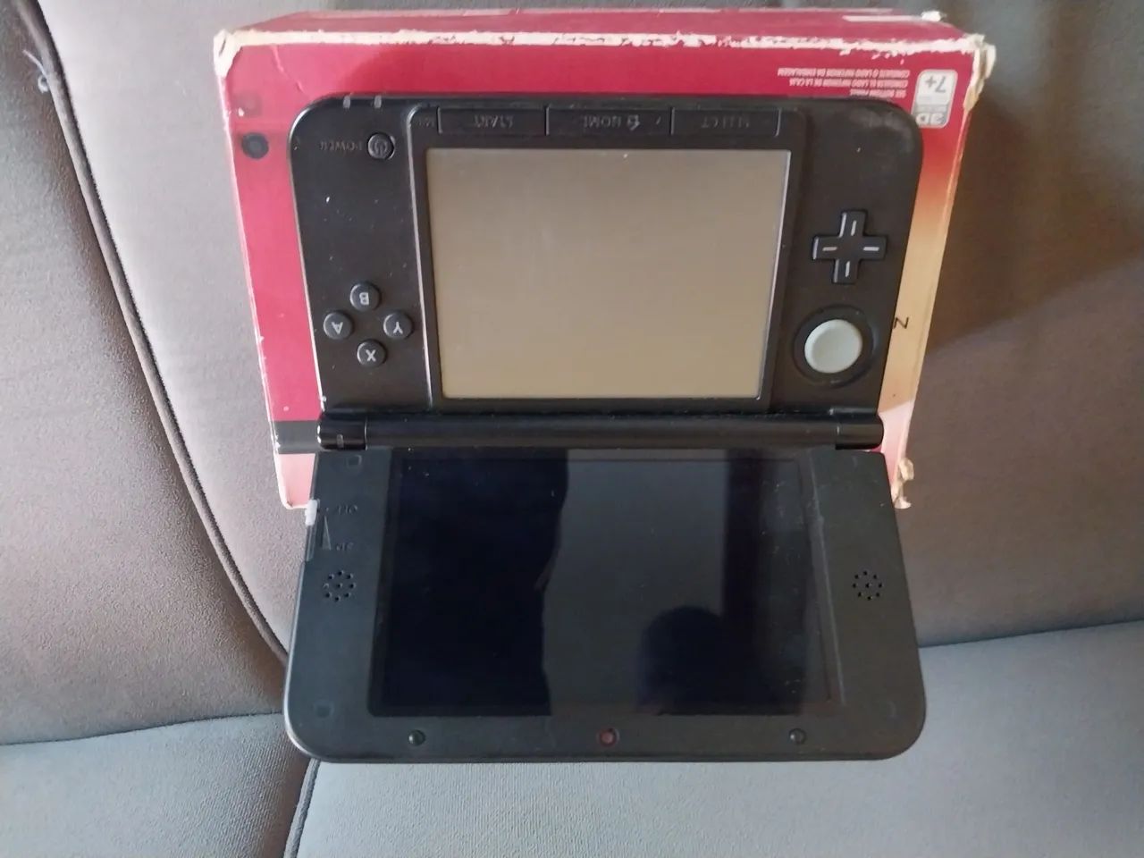 Nintendo 3DS - Foto 3