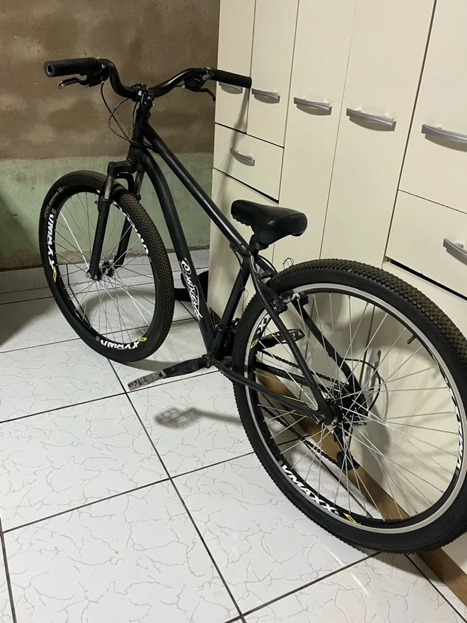 Bicicleta Caloi aro 29 - Foto 3