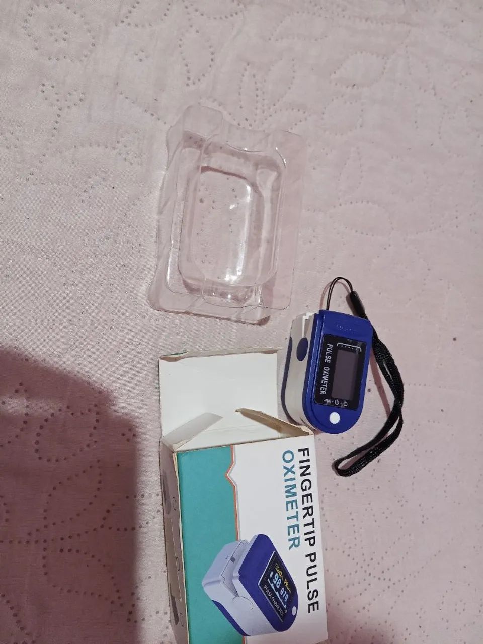 Oxímetro 