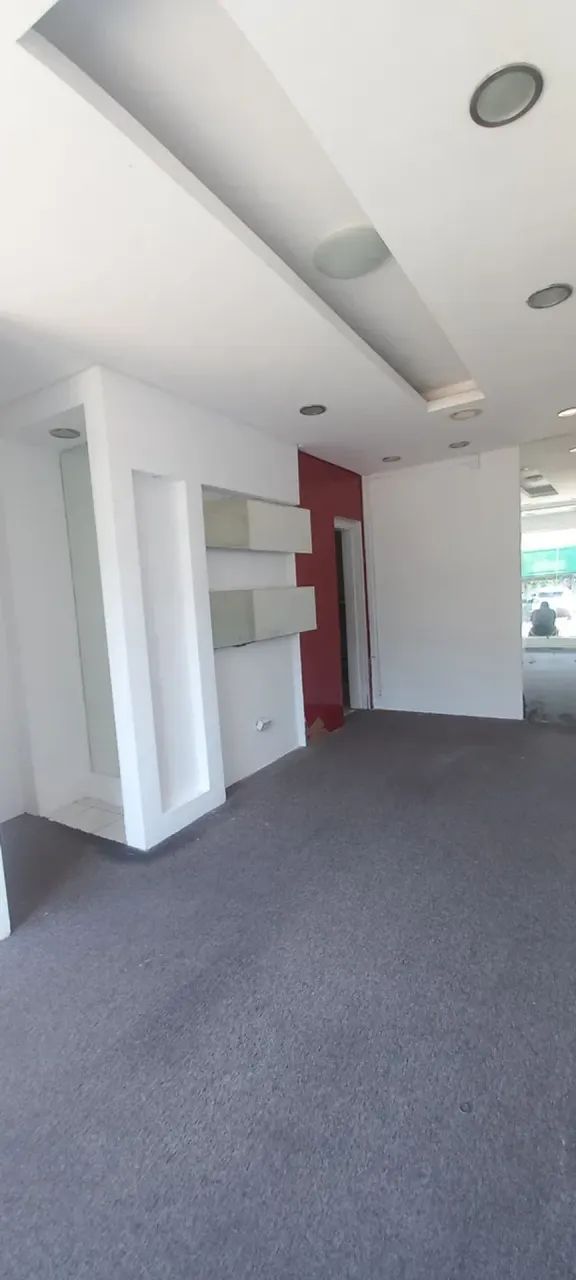 LOJA COM 30m2 LOCALIZADA PRÓXIMA À AV. WASHINGTON SOARES - Foto 3