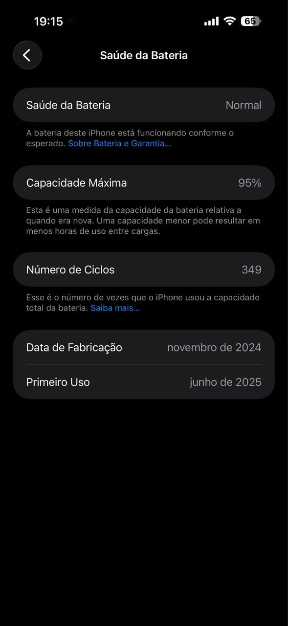 iPhone 16 Pro Max - Foto 2