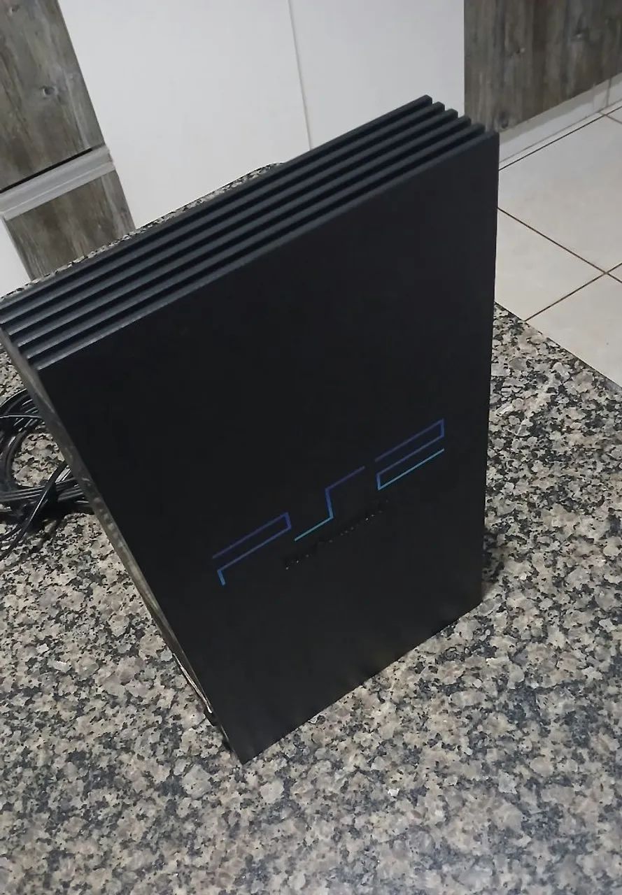 Vendo Playstation 2 - Foto 3