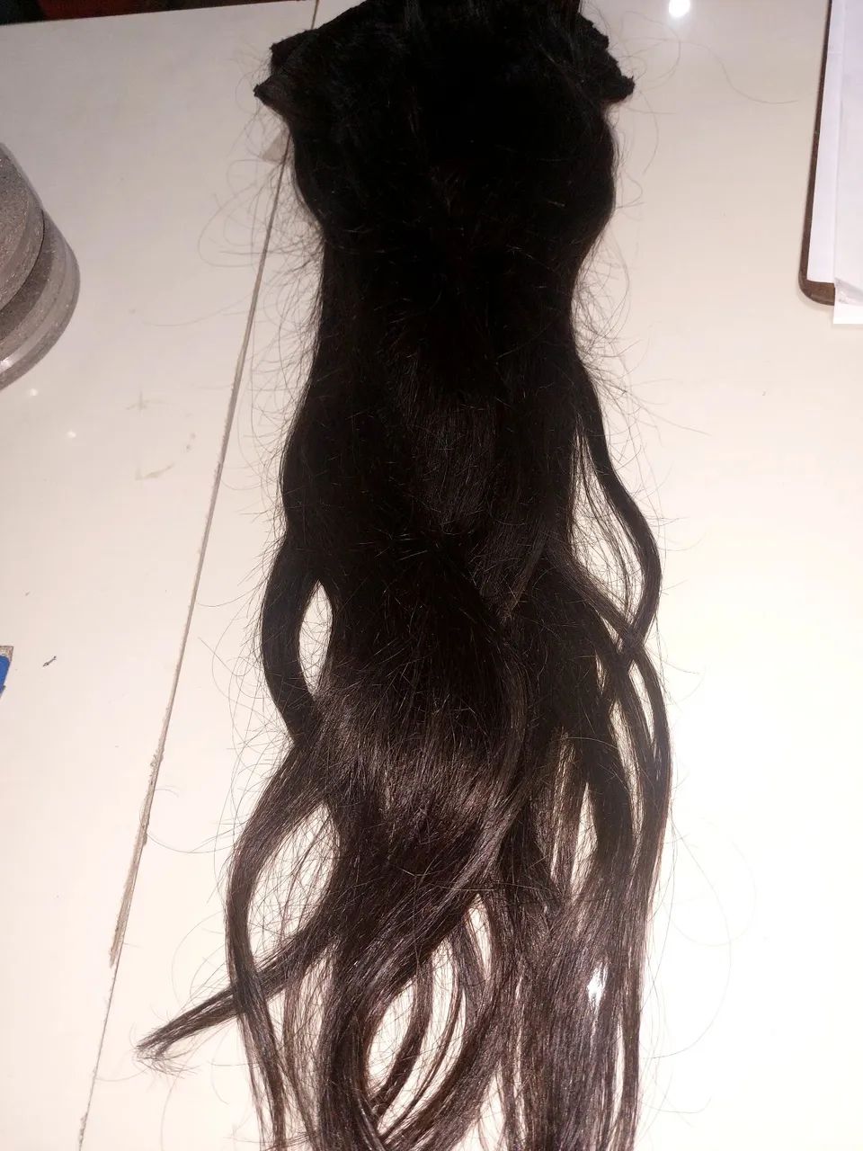 Cabelo 