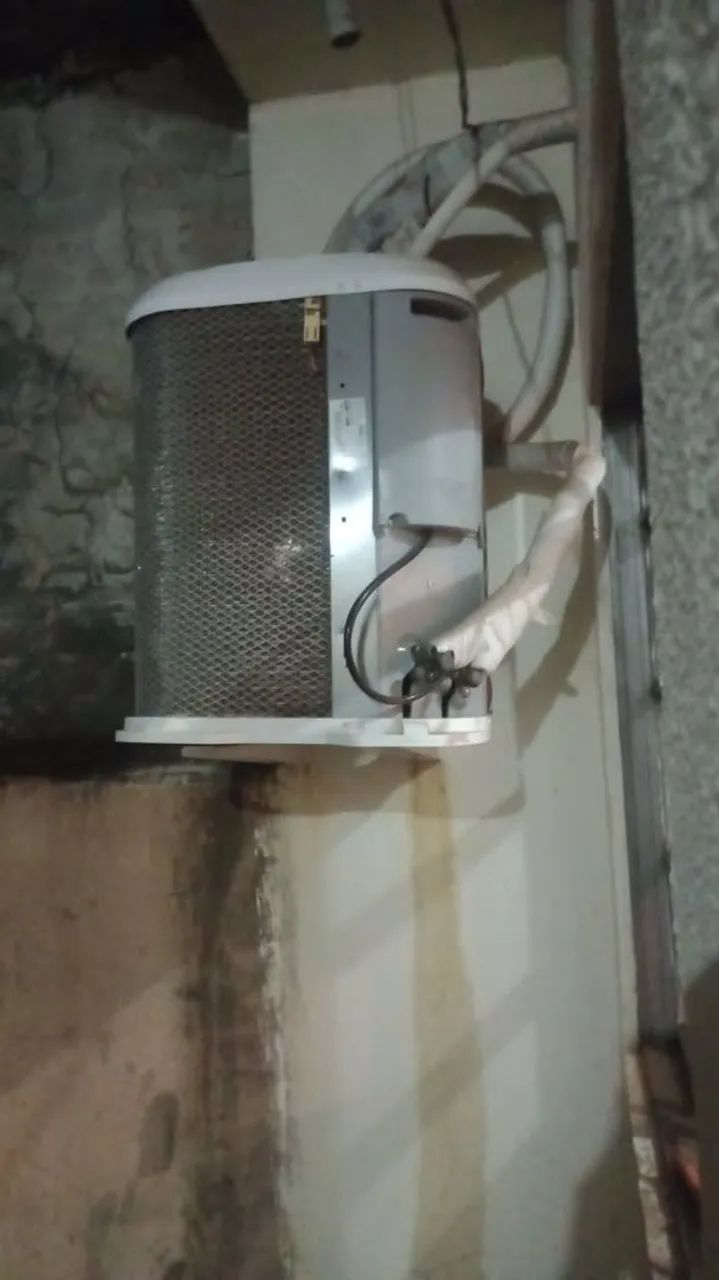 Vende se  ar condicionado Eletrolux 18mil BTUs  - Foto 2