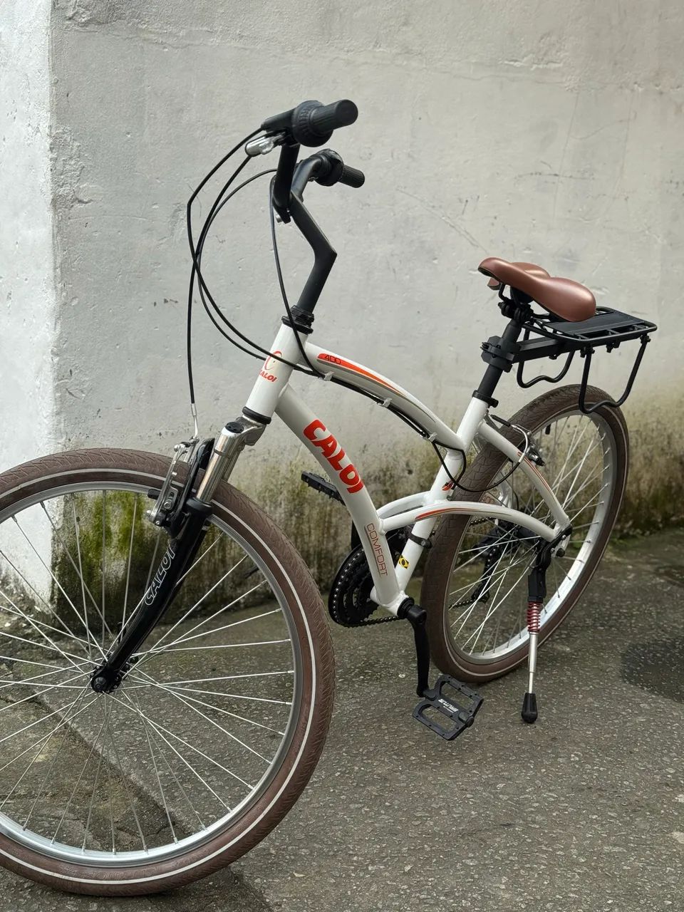 Bicicleta Caloi 400 