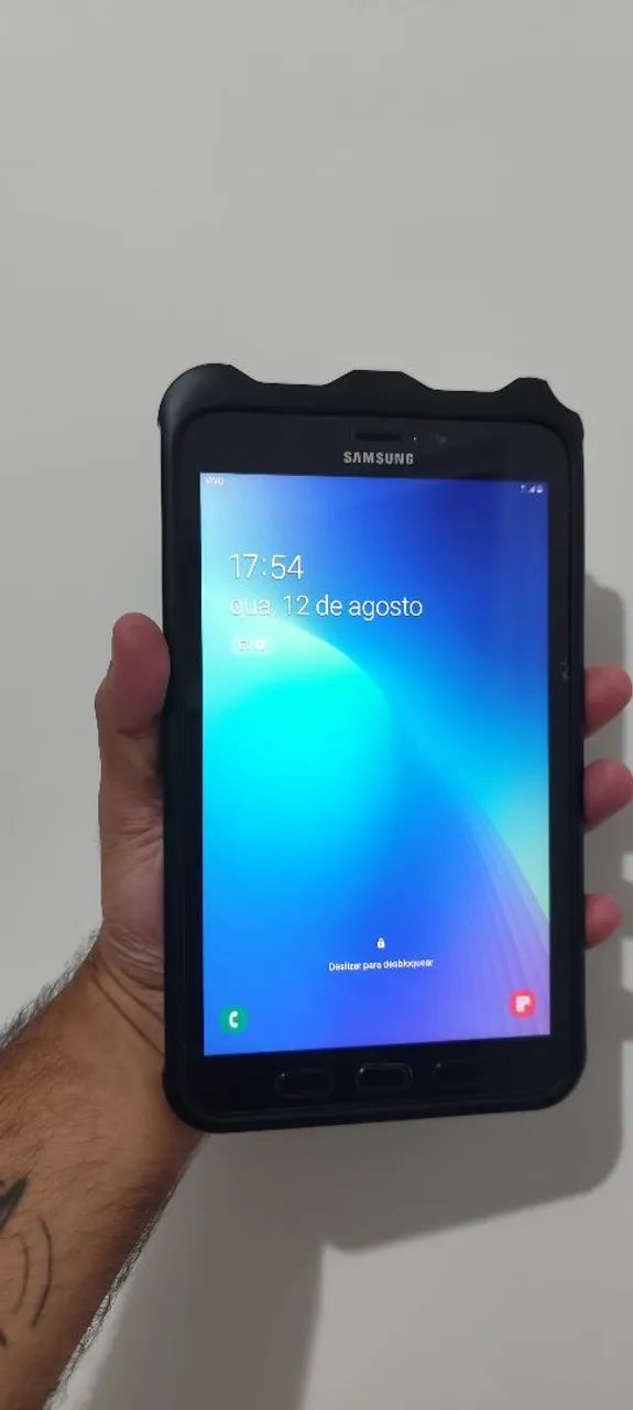 Tablet Samsung active 2 
