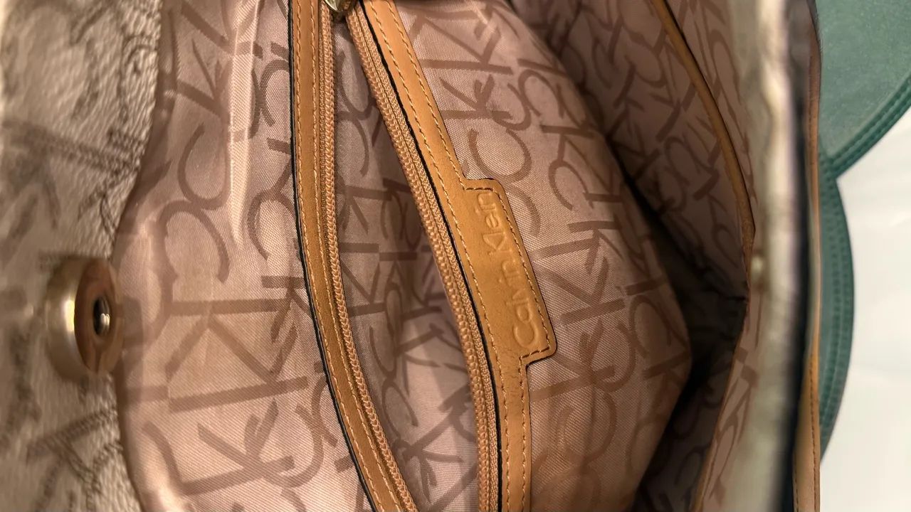calvin klein - Foto 5