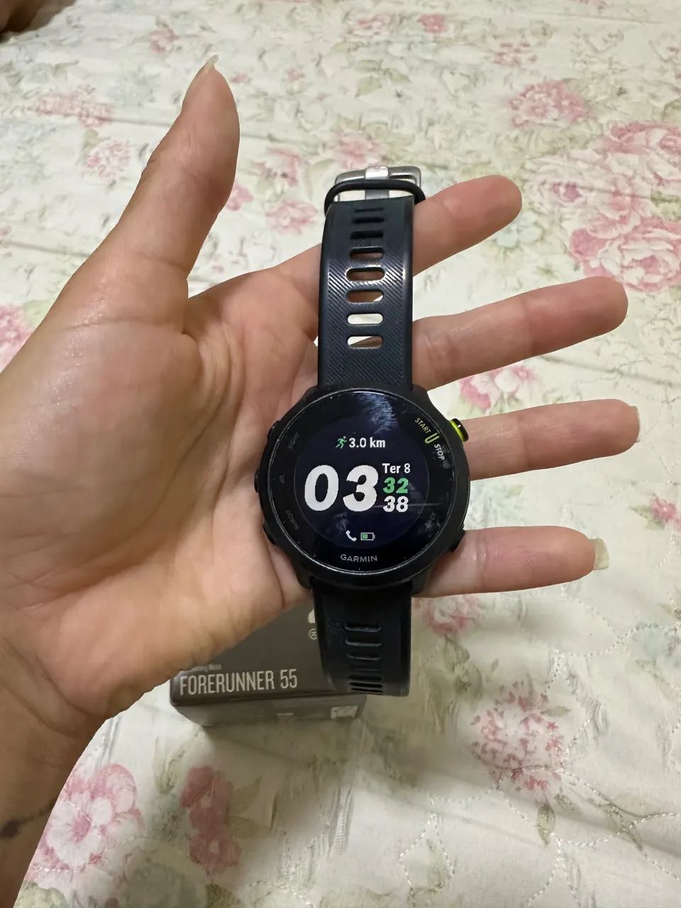 Garmin 55 - Foto 2