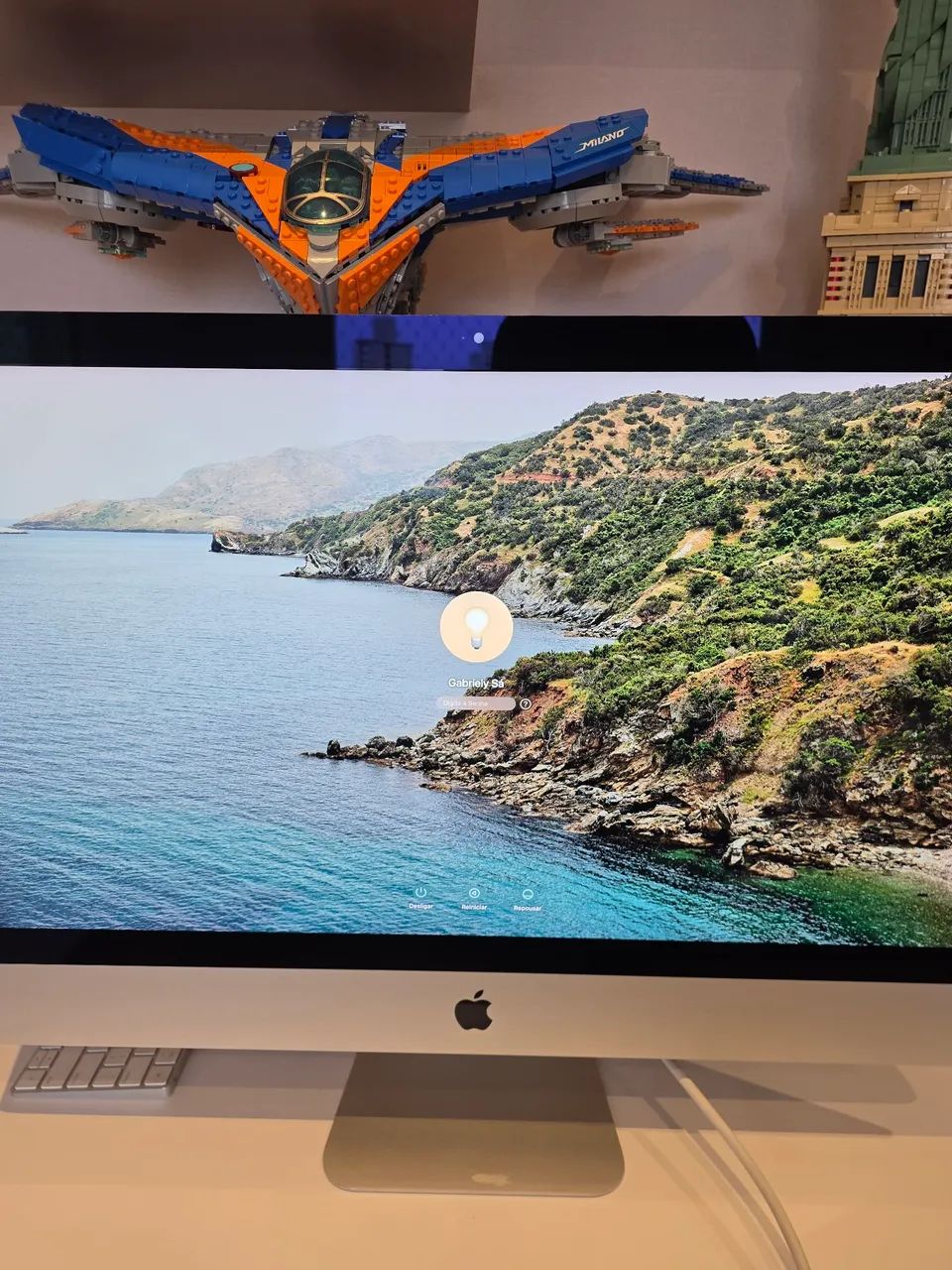 Imac 27