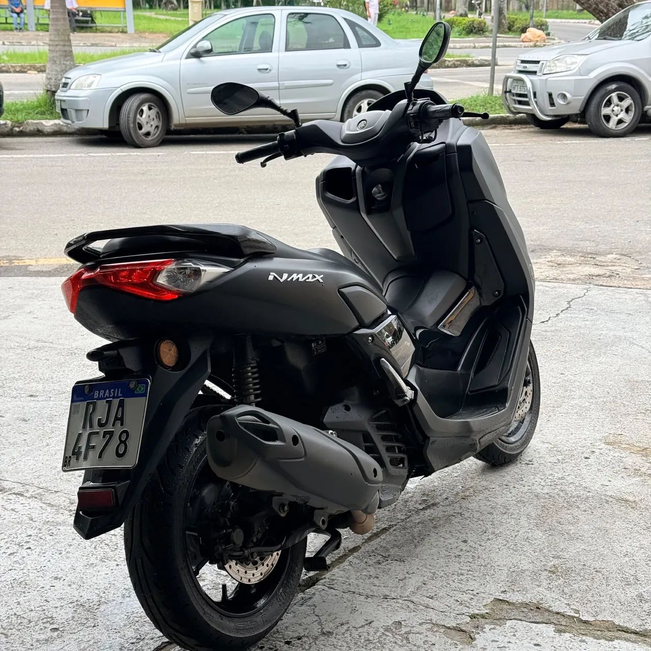 Nmax 160 2022 - Foto 2