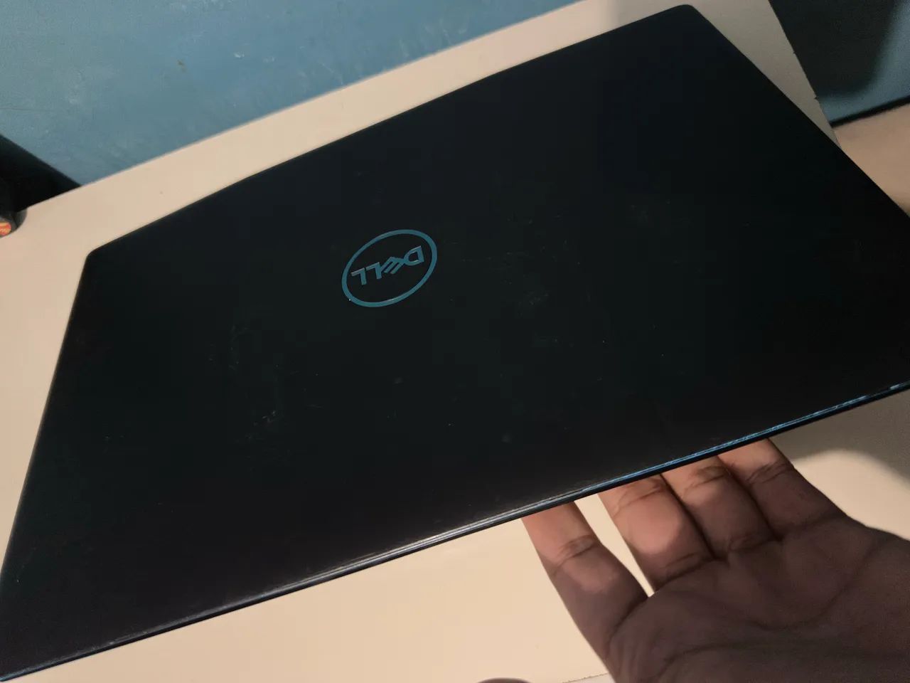Notebook DELL GAMER G3  - Foto 4