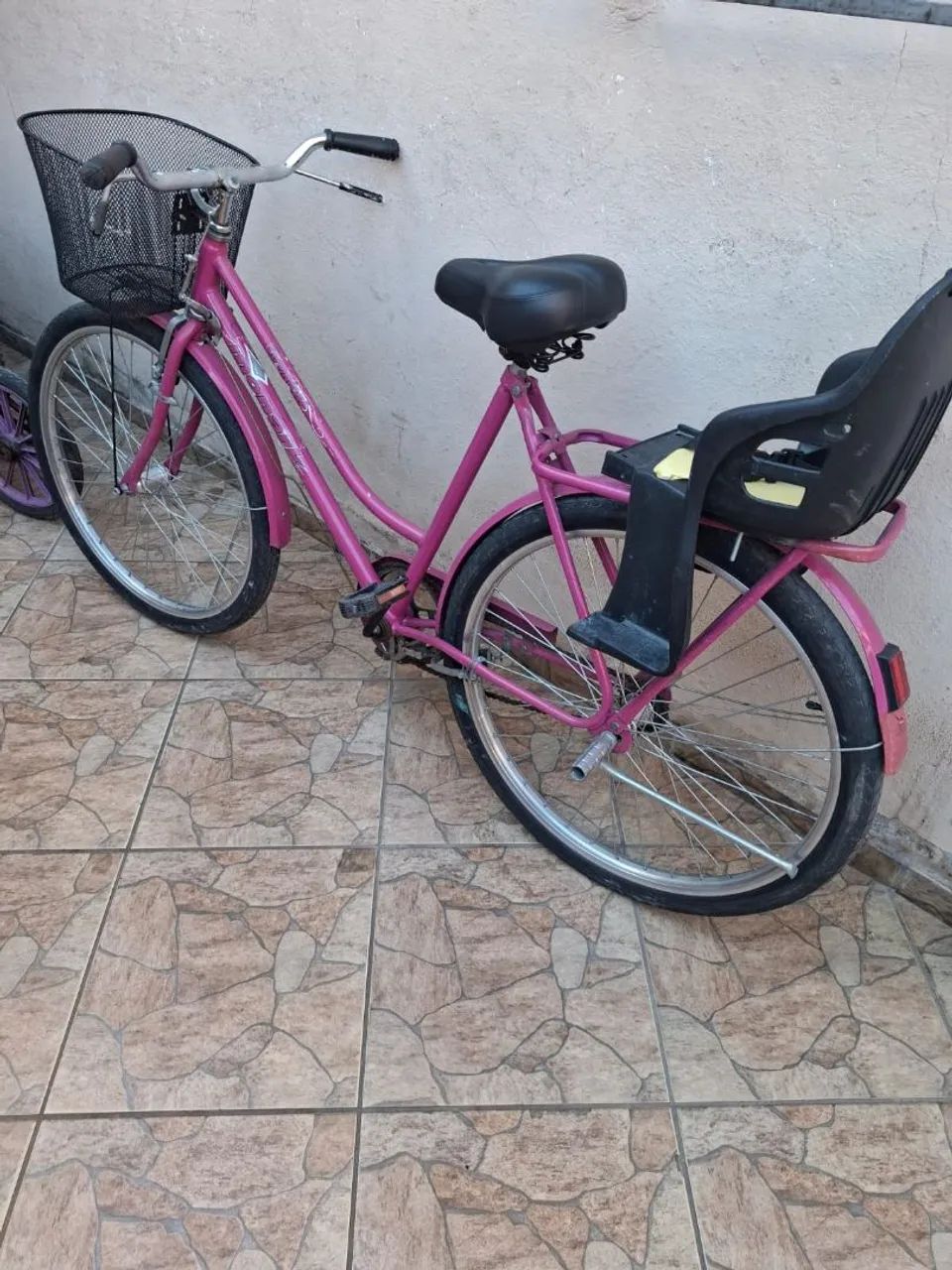 Bicicleta  - Foto 3