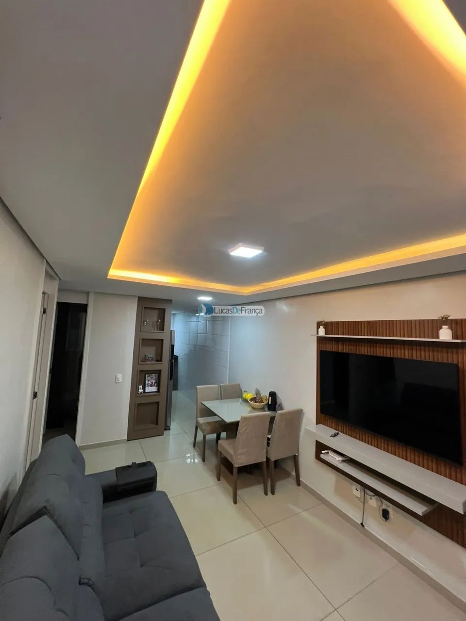 R$960,00 PARCELAS DO APARTAMENTO PLANALTINA DF