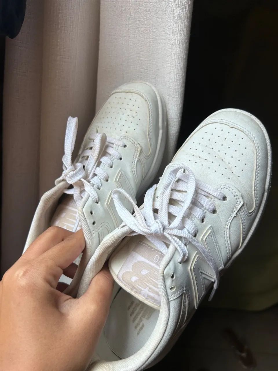 Tênis New Balance  - Foto 3