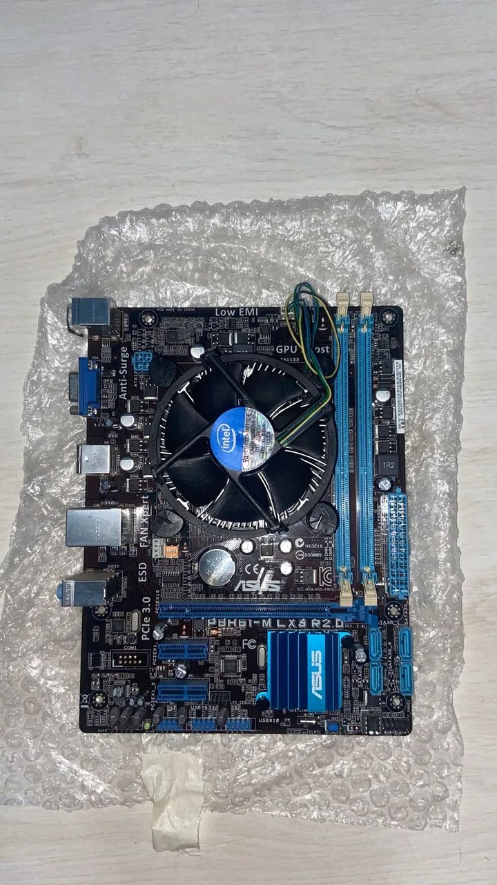 LOTE KIT I3 - Foto 3