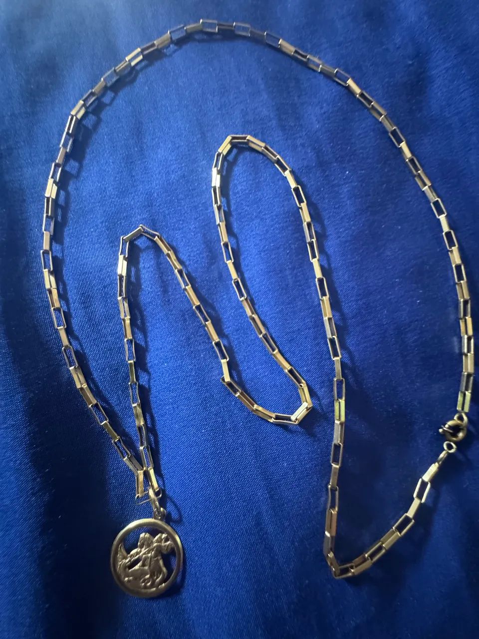 Cordão de ouro  - Foto 2